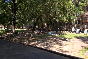 квартира за адресою Євгена Мельнікова вул., 28