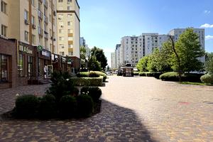 комерційна за адресою Лесі Українки вул., 62-Б