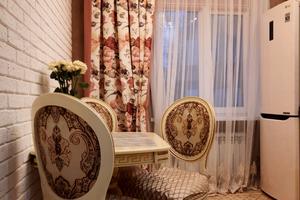квартира за адресою Сімбірцева, 2