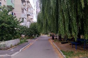 квартира за адресою Миру, 4