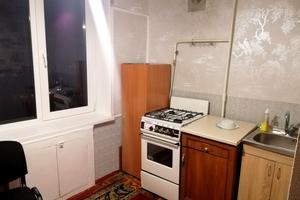 квартира за адресою Березинська вул., 41