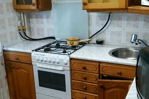 квартира по адресу Житомир, проспект Миру, 8