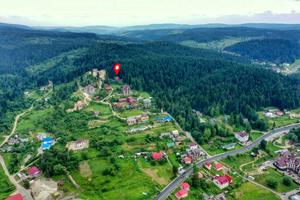 будинок за адресою Бориславська, 21
