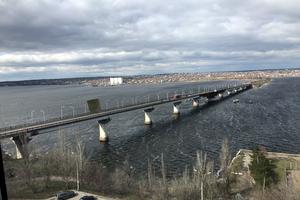 квартира за адресою Мостобудівників вул., 17