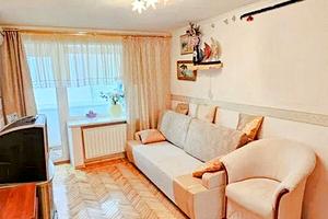 квартира по адресу Науки просп. (Ленина), 66