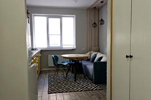 квартира за адресою Перемоги просп., 87