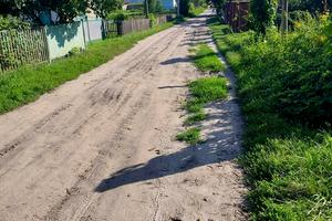 участок по адресу Гайова