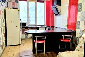 квартира за адресою Байди Вишнивецького, 78