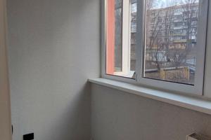квартира за адресою Молодіжна вул., 2/1-Д