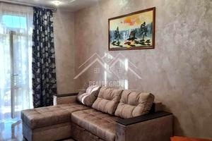 квартира по адресу Вахи Арсанова ул. (Рокоссовского), 7