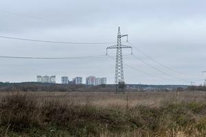 участок по адресу Ирпень, 