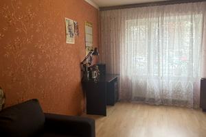 квартира за адресою Квартальний пров., 7