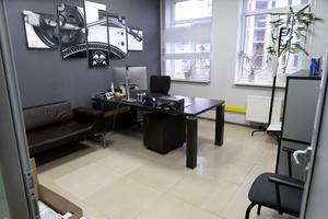 комерційна за адресою Загорівська вул. (Багговутівська), 23
