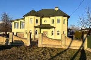 будинок за адресою Вовчинецька вул., 1б