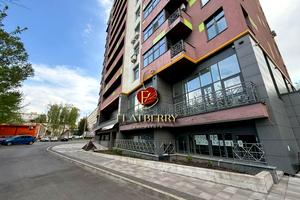 комерційна за адресою Загорівська вул. (Багговутівська), 1-В