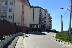 квартира по адресу с. Сокольники, Героїв Крут ул., 2А