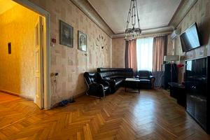 квартира за адресою Самокиша пров., 3