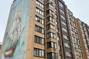 квартира по адресу Академика Сахарова ул., 5
