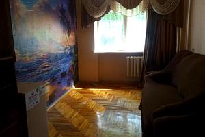 квартира по адресу Цитрусова ул., 8