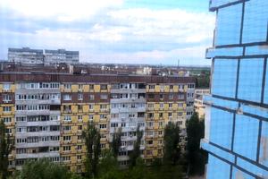 квартира за адресою Фестивальний пров., 14