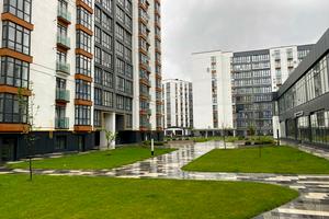 квартира за адресою Гетьмана Мазепи вул., 164, к4