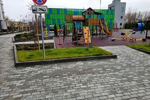 квартира за адресою Добровольців пров., 3