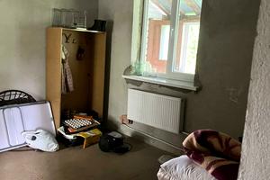дом по адресу с. Баламутовка, ПІДЛІСНА, 23