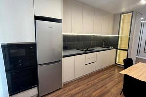 квартира по адресу Героїв Миколаєва ул., 3