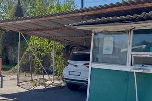комерційна за адресою Космічна вул., 32А
