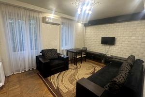 квартира за адресою Маразліївська вул., 1