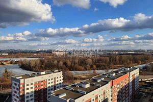 квартира за адресою Борткевича вул., 5