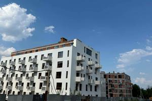 квартира по адресу Филиппа Орлика ул., 2
