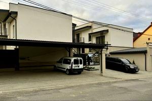 будинок за адресою Ужгород, Висока вул.