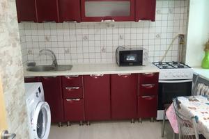 квартира за адресою Пироговская, 27