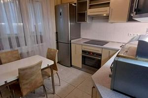 квартира за адресою Голосіївський просп. (40-річчя Жовтня), 21
