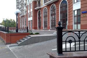 квартира за адресою Французский бульвар, 2