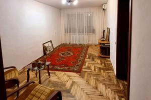 квартира за адресою Запорізька вул., 111