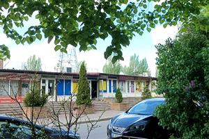квартира за адресою Донецьке шосе, 124