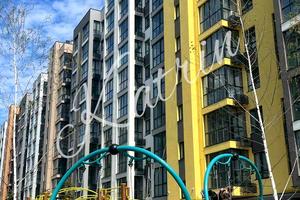квартира за адресою Запорізьке шосе, 32