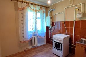 квартира по адресу Дніпробудівська, 31