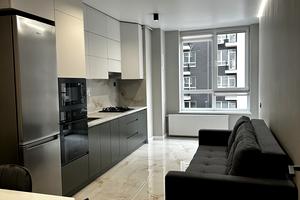 квартира за адресою Трускавецька вул., 123
