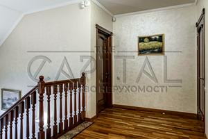 дом по адресу Ірпінська