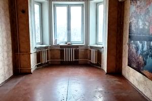 квартира за адресою Калинова вул., 24