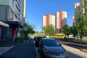 комерційна за адресою Милославкая, 39/48