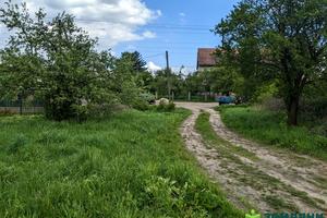 ділянка за адресою Височана