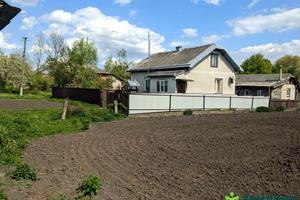 ділянка за адресою Івана Франка вул., 6