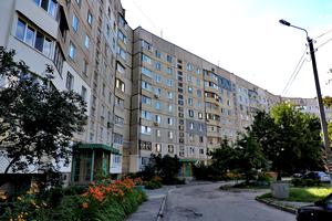 квартира по адресу Танкопия ул. (Танкопія), 5