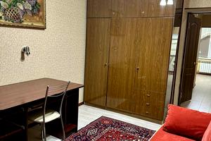 квартира по адресу проспект Миру, 10
