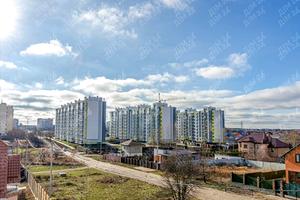 квартира за адресою Марії Башкірцевої вул., 20 к1