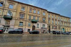 квартира за адресою Івана Франка вул., 40